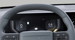 Kia Telluride SX-Prestige AWD 2027
