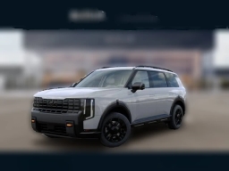 Kia Telluride SX-Prestige AWD 2027