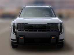 Kia Telluride SX-Prestige AWD 2027