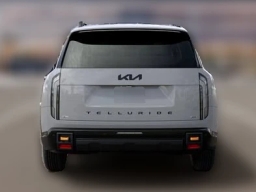 Kia Telluride SX-Prestige AWD 2027