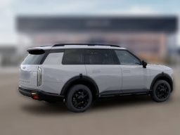 Kia Telluride SX-Prestige AWD 2027