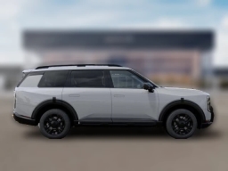 Kia Telluride SX-Prestige AWD 2027
