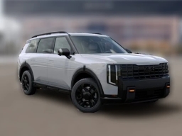 Kia Telluride SX-Prestige AWD 2027