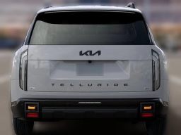 Kia Telluride SX-Prestige AWD 2027