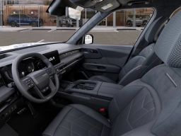 Kia Telluride SX-Prestige AWD 2027