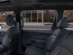 Kia Telluride SX-Prestige AWD 2027