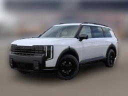 Kia Telluride X-Line SX-Prestige AWD 2027