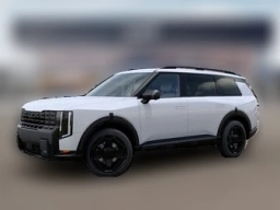 Kia Telluride X-Line SX-Prestige AWD 2027