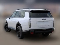 Kia Telluride X-Line SX-Prestige AWD 2027
