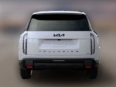 Kia Telluride X-Line SX-Prestige AWD 2027