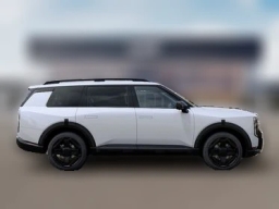 Kia Telluride X-Line SX-Prestige AWD 2027