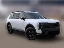 Kia Telluride X-Line SX-Prestige AWD 2027