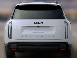 Kia Telluride X-Line SX-Prestige AWD 2027