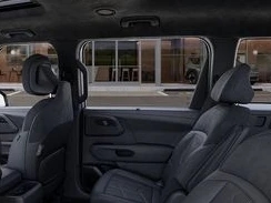 Kia Telluride X-Line SX-Prestige AWD 2027