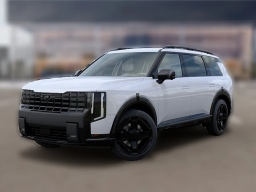 Kia Telluride X-Line SX-Prestige AWD 2027