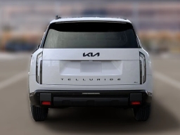 Kia Telluride X-Line SX-Prestige AWD 2027