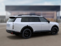 Kia Telluride X-Line SX-Prestige AWD 2027