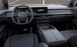 Kia Telluride X-Line SX-Prestige AWD 2027