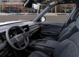 Kia Telluride X-Line SX-Prestige AWD 2027