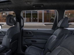 Kia Telluride X-Line SX-Prestige AWD 2027