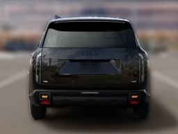 Kia Telluride X-Pro SX-Prestige AWD 2027