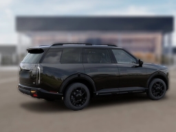 Kia Telluride X-Pro SX-Prestige AWD 2027