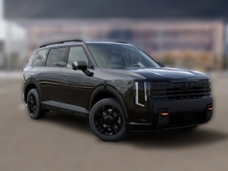 Kia Telluride X-Pro SX-Prestige AWD 2027