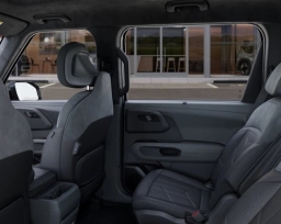Kia Telluride X-Pro SX-Prestige AWD 2027