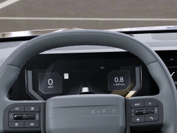 Kia Telluride X-Pro SX-Prestige AWD 2027