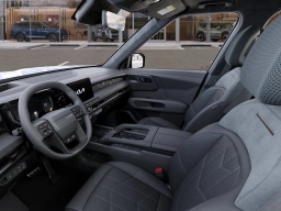 Kia Telluride X-Pro SX-Prestige AWD 2027