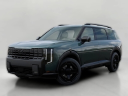 Kia Telluride SX-Prestige AWD 2027