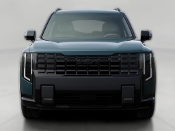 Kia Telluride SX-Prestige AWD 2027