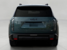 Kia Telluride SX-Prestige AWD 2027