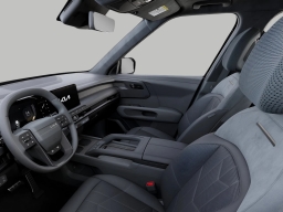 Kia Telluride SX-Prestige AWD 2027