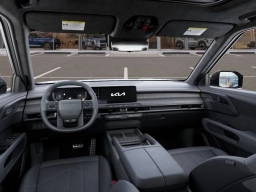 Kia Telluride X-Line SX-Prestige AWD 2027