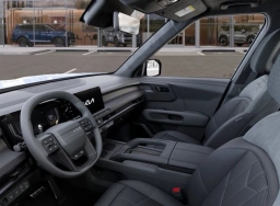 Kia Telluride X-Line SX-Prestige AWD 2027