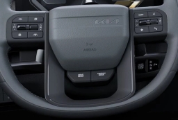 Kia Telluride X-Line SX-Prestige AWD 2027