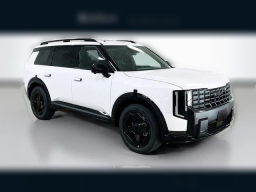 Kia Telluride X-Line SX-Prestige AWD 2027