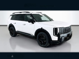 Kia Telluride X-Line SX-Prestige AWD 2027