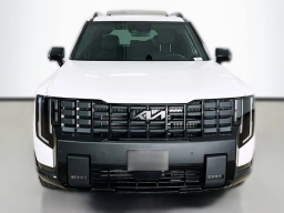 Kia Telluride X-Line SX-Prestige AWD 2027