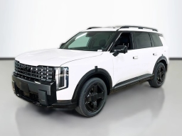 Kia Telluride X-Line SX-Prestige AWD 2027