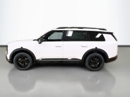 Kia Telluride X-Line SX-Prestige AWD 2027