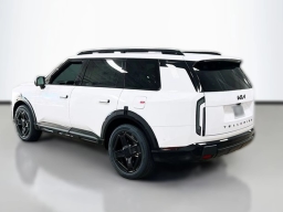Kia Telluride X-Line SX-Prestige AWD 2027