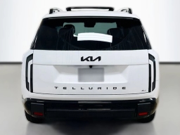 Kia Telluride X-Line SX-Prestige AWD 2027