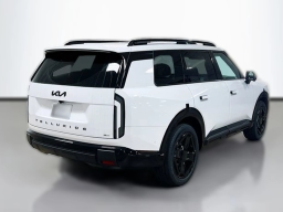Kia Telluride X-Line SX-Prestige AWD 2027