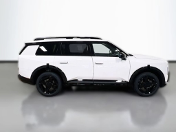 Kia Telluride X-Line SX-Prestige AWD 2027