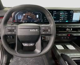 Kia Telluride X-Line SX-Prestige AWD 2027