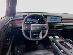 Kia Telluride X-Line SX-Prestige AWD 2027