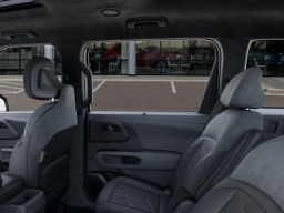 Kia Telluride X-Pro SX-Prestige AWD 2027