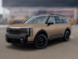 Kia Telluride X-Pro SX-Prestige AWD 2027